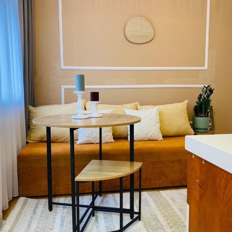 Nafaka apartment, Sarajevo Old town - Apartman sa 1 Spavaćom Sobom - 14