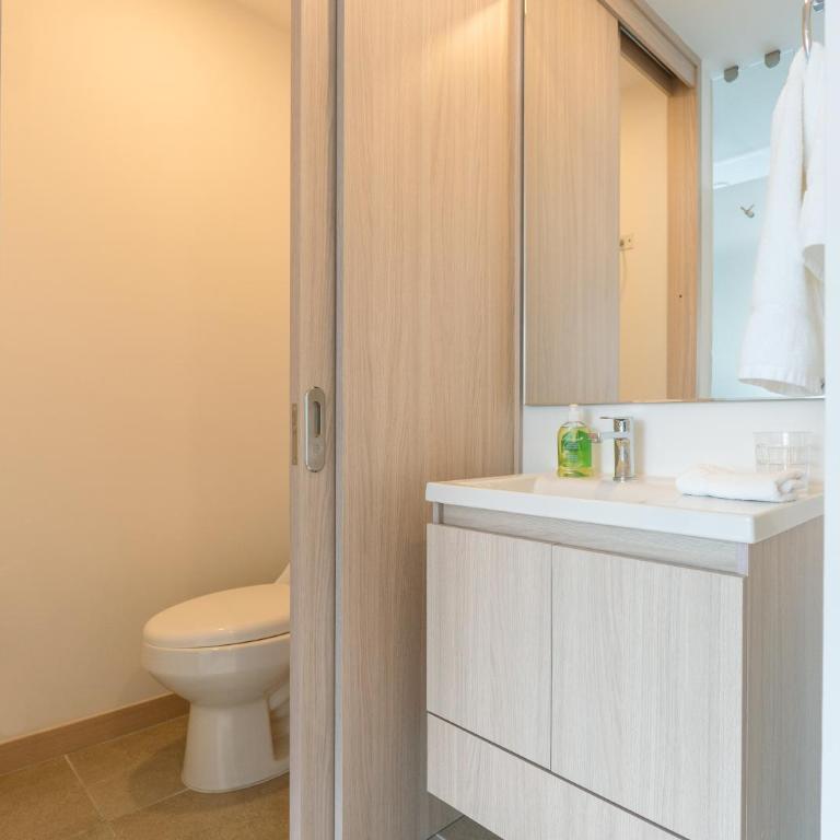 Belmonte Executive Studios - Apartamento con vistas a la ciudad - 14