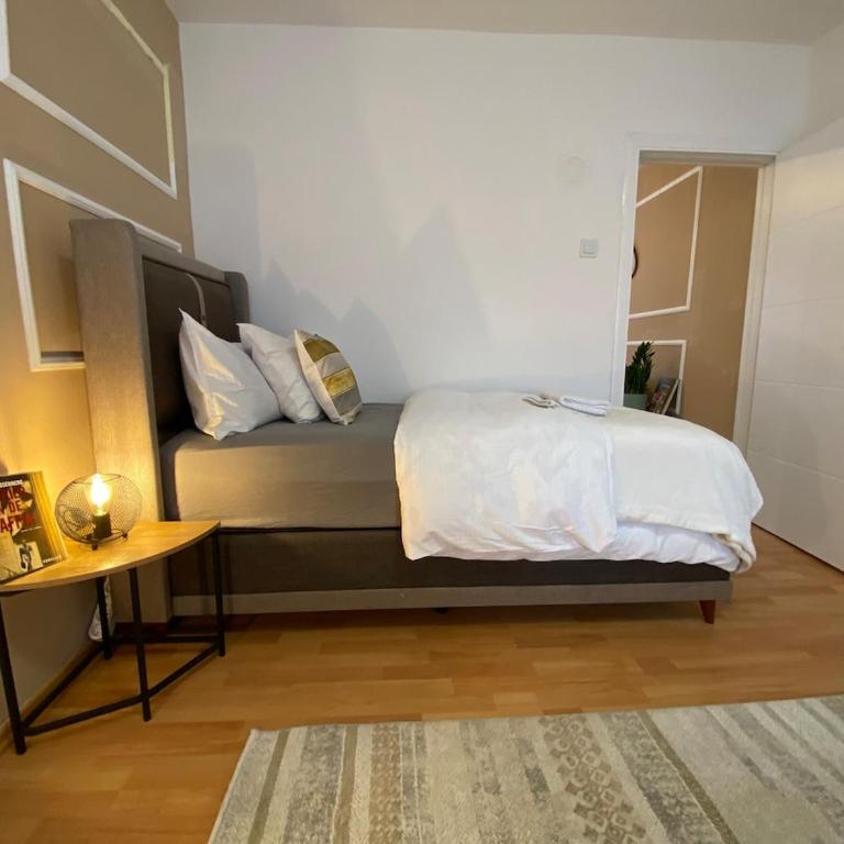 Nafaka apartment, Sarajevo Old town - Apartman sa 1 Spavaćom Sobom - 15