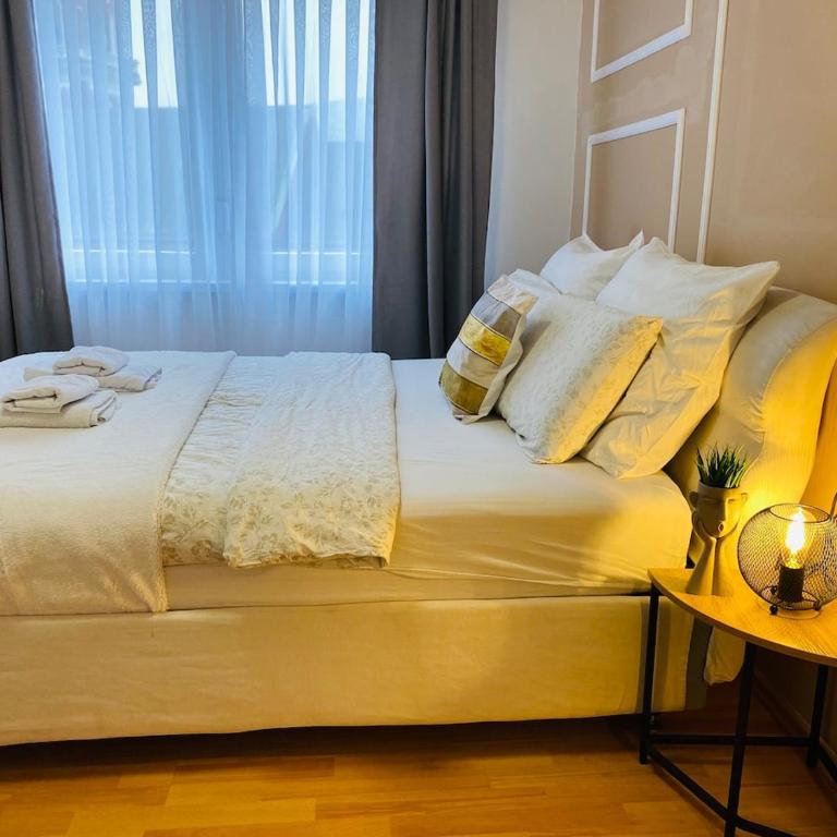 Nafaka apartment, Sarajevo Old town - Apartman sa 1 Spavaćom Sobom - 16