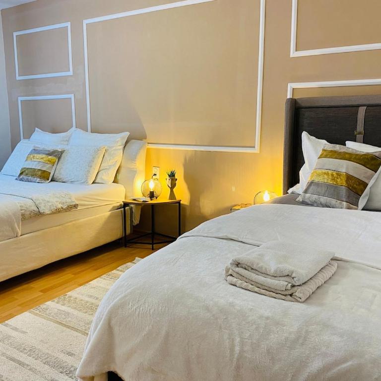 Nafaka apartment, Sarajevo Old town - Apartman sa 1 Spavaćom Sobom - 18