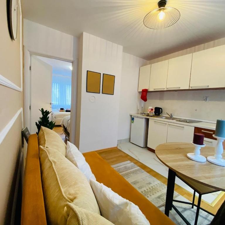 Nafaka apartment, Sarajevo Old town - Apartman sa 1 Spavaćom Sobom - 19