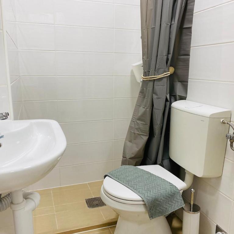 Nafaka apartment, Sarajevo Old town - Apartman sa 1 Spavaćom Sobom - 21