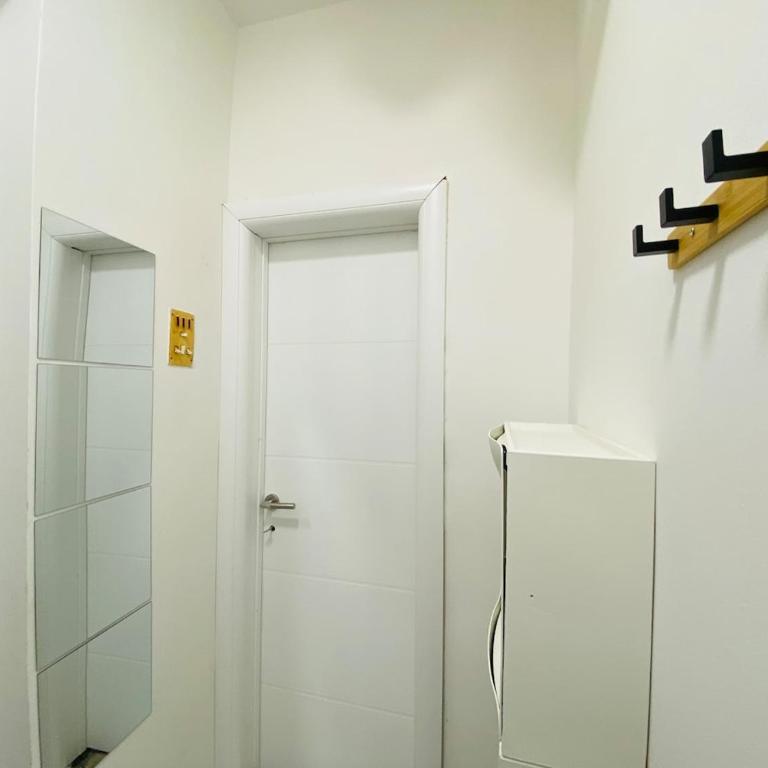 Nafaka apartment, Sarajevo Old town - Apartman sa 1 Spavaćom Sobom - 23