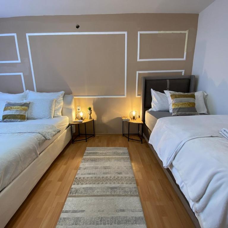 Nafaka apartment, Sarajevo Old town - Apartman sa 1 Spavaćom Sobom - 25