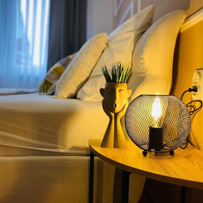 Nafaka apartment, Sarajevo Old town - Apartman sa 1 Spavaćom Sobom - 26