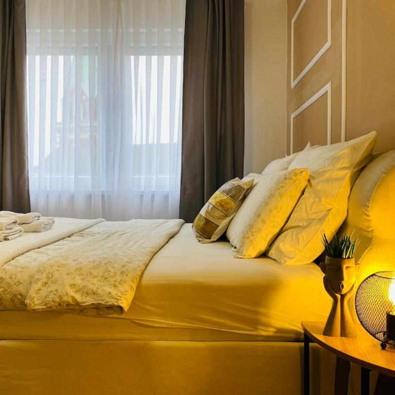 Nafaka apartment, Sarajevo Old town - Apartman sa 1 Spavaćom Sobom - 27