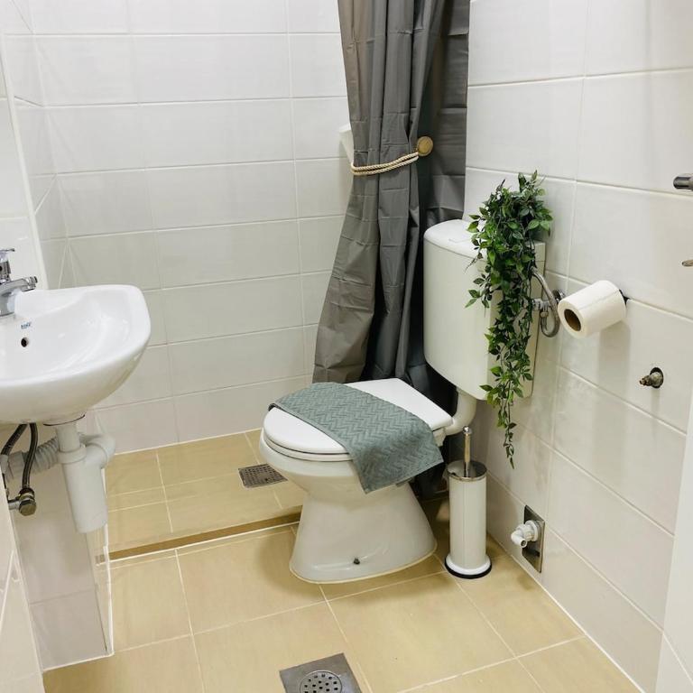 Nafaka apartment, Sarajevo Old town - Apartman sa 1 Spavaćom Sobom - 28