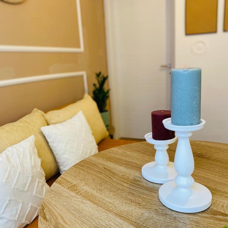 Nafaka apartment, Sarajevo Old town - Apartman sa 1 Spavaćom Sobom - 29
