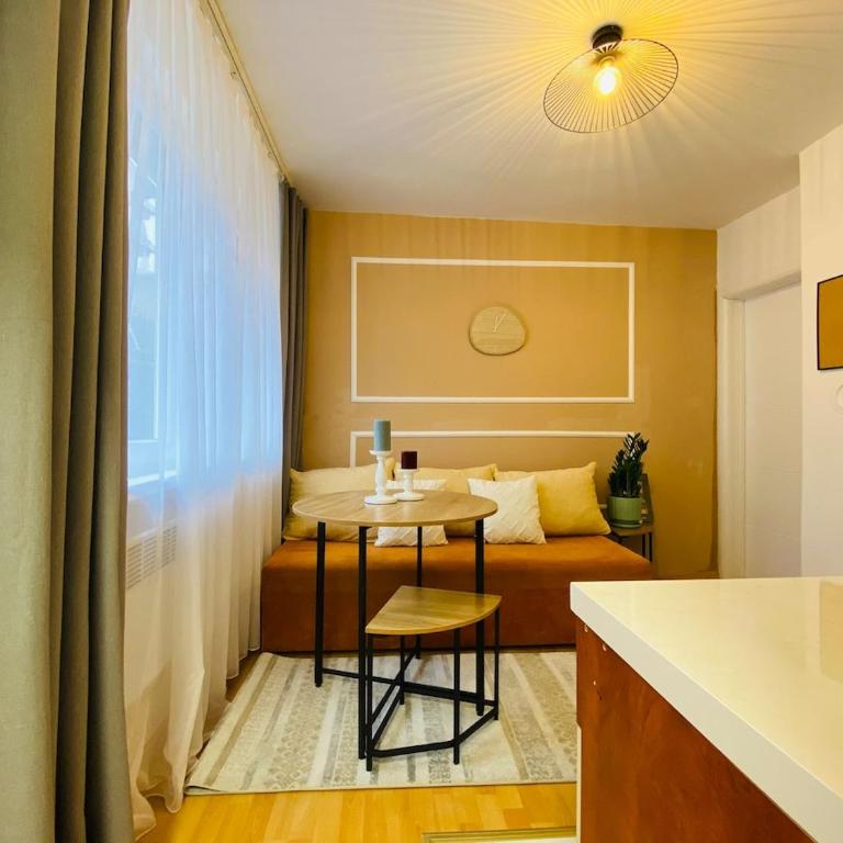 Nafaka apartment, Sarajevo Old town - Apartman sa 1 Spavaćom Sobom - 31