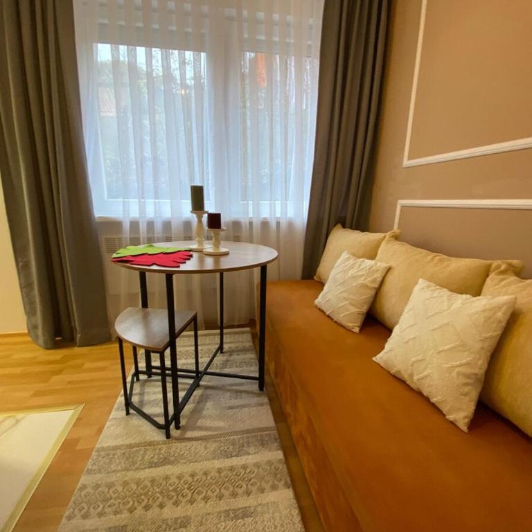 Nafaka apartment, Sarajevo Old town - Apartman sa 1 Spavaćom Sobom - 32
