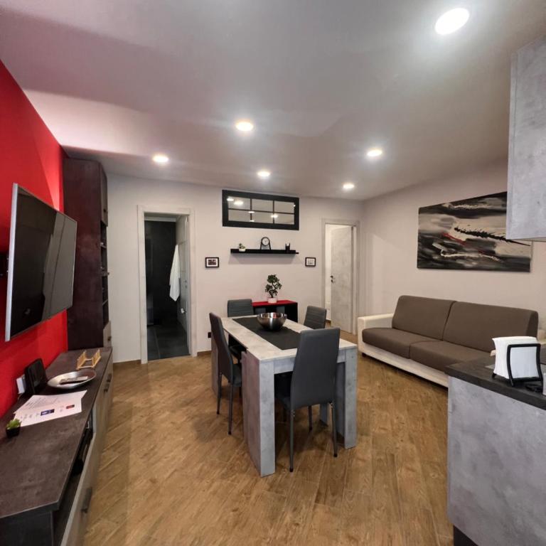 DoReMi Napoli Centro - Appartamento con 1 Camera da Letto - 4