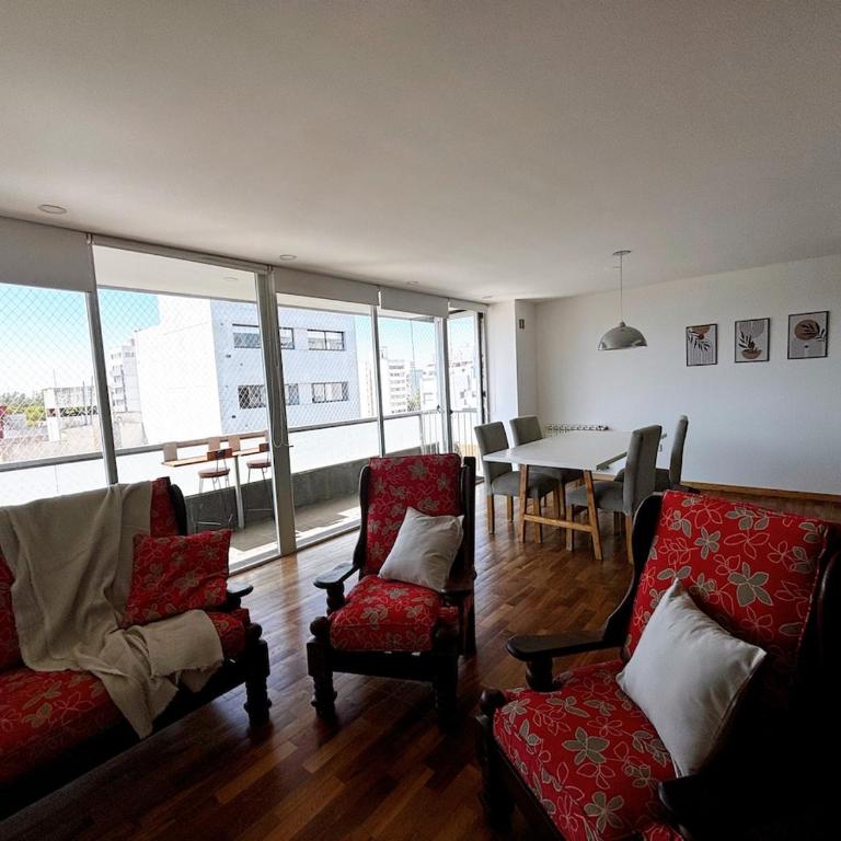Budapest, Clásico y luminoso - Apartamento de 2 dormitorios - 2