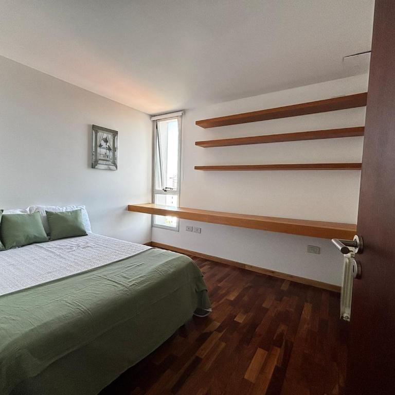 Budapest, Clásico y luminoso - Apartamento de 2 dormitorios - 9