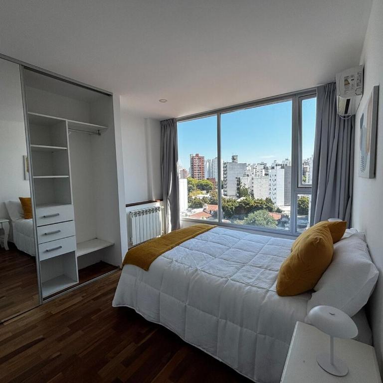 Budapest, Clásico y luminoso - Apartamento de 2 dormitorios - 10