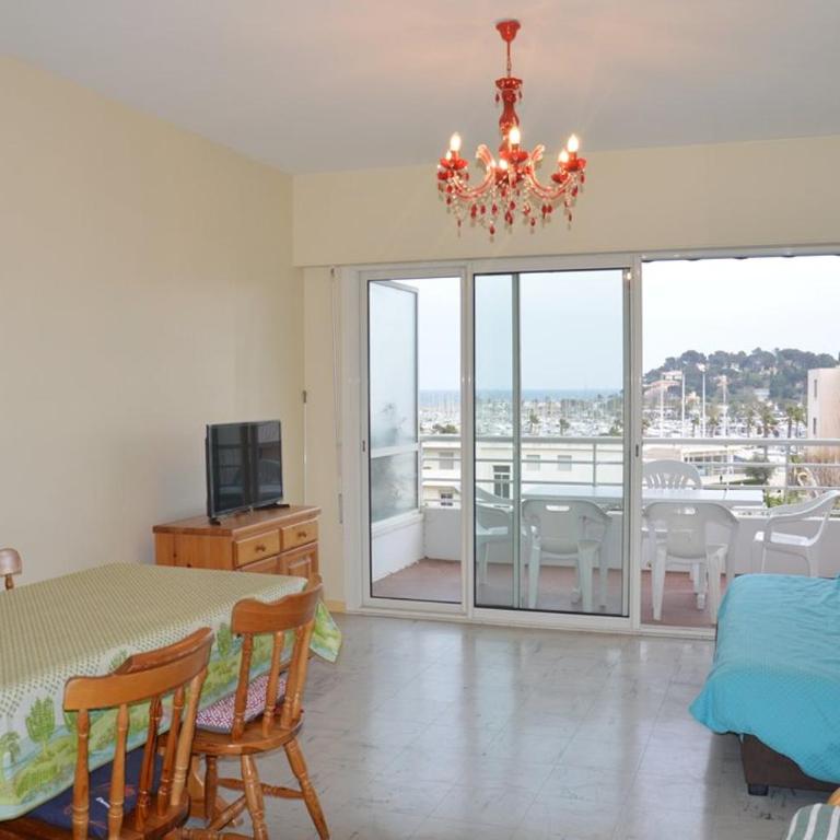 Appartement climatisé à 100m de la plage 122 - Appartement - Vue sur Mer - 2