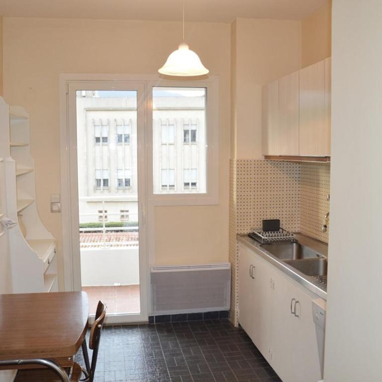 Appartement climatisé à 100m de la plage 122 - Appartement - Vue sur Mer - 3