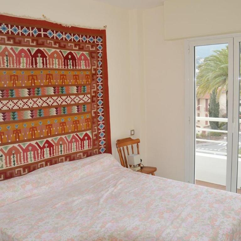 Appartement climatisé à 100m de la plage 122 - Appartement - Vue sur Mer - 6