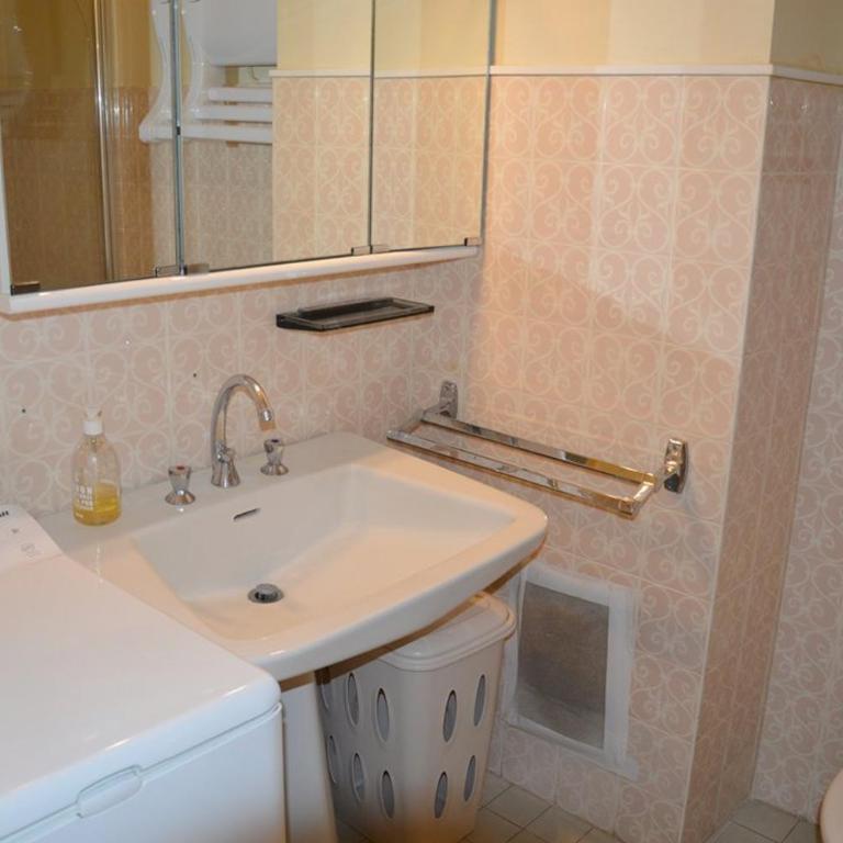 Appartement climatisé à 100m de la plage 122 - Appartement - Vue sur Mer - 8