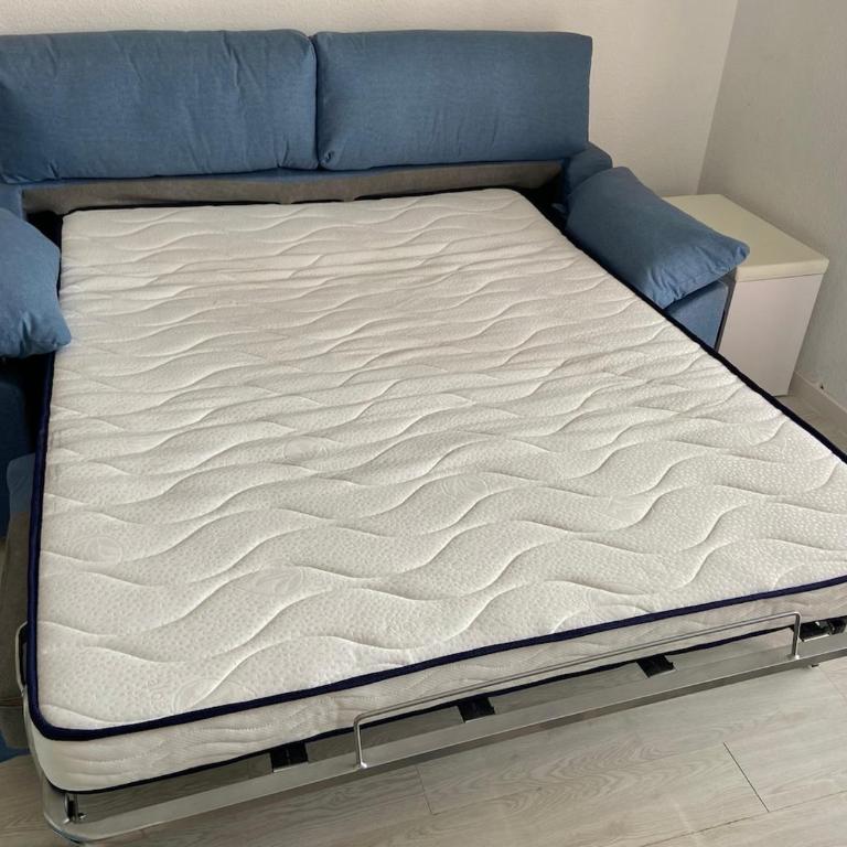 Abanicos - Apartamento de 1 dormitorio - 6