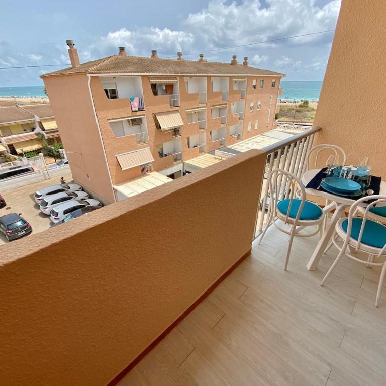 Abanicos - Apartamento de 1 dormitorio - 10