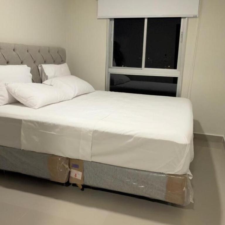 Premium Apartamento en Lambare - Apartamento de 2 dormitorios - 9
