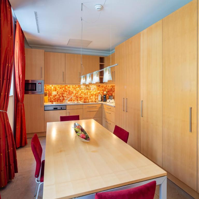 Le Mirador Resort & Spa - Royal Suite, 2 Schlafzimmer, Balkon und Seeblick - 8