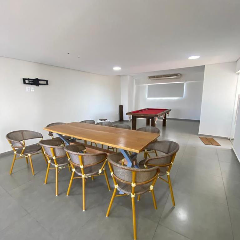 Edificio Juan XXIII - 2 Dormitorios - Zona Shopping Del Sol - Two-Bedroom Apartment - 16