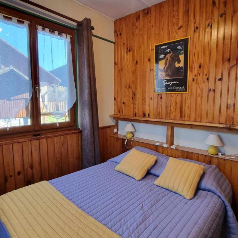 Le Vieux Tilleul - Chambre Double - 6