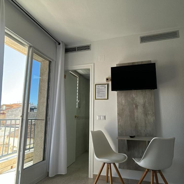Hotel Congra - Habitación Deluxe - 3