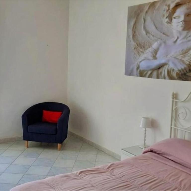 La Dimora delle Divinità - Casa Vacanze - 13
