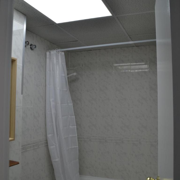 Hotel Congra - Habitación Doble - 1