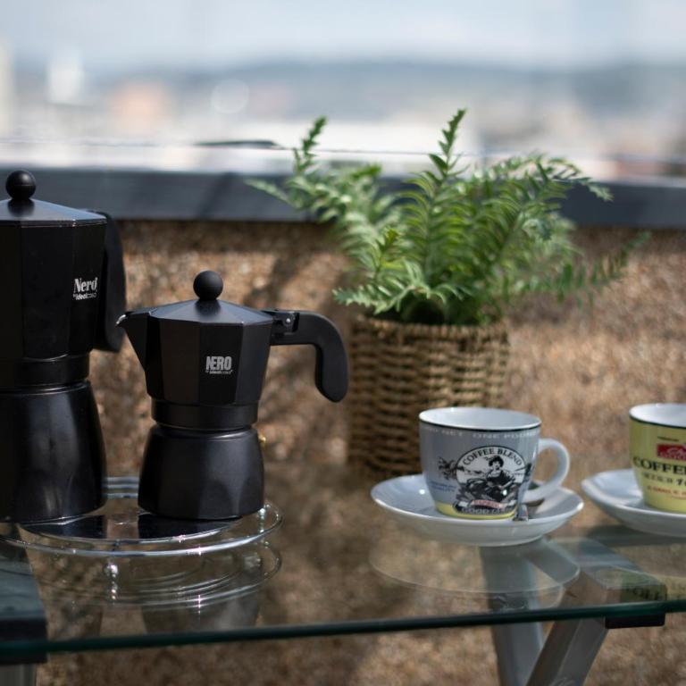 EnjoyGranada Sky Penthouse Luxury 3BR, Pool and Amazing Views - Three-Bedroom Premium Apartment - 55