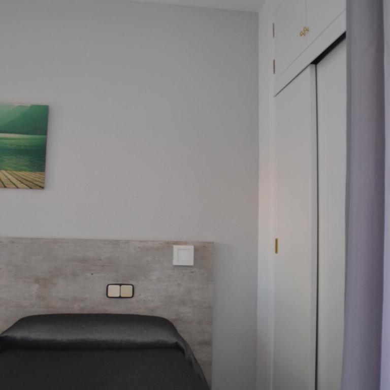 Hotel Congra - Habitación Doble - 2