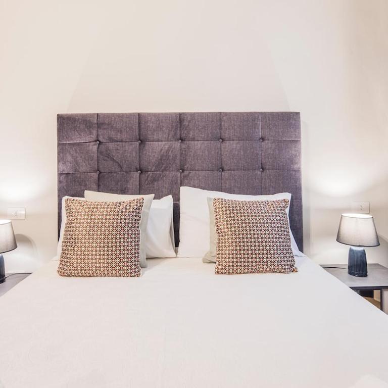 Amaltea Apartment - Appartamento con 1 Camera da Letto - 4