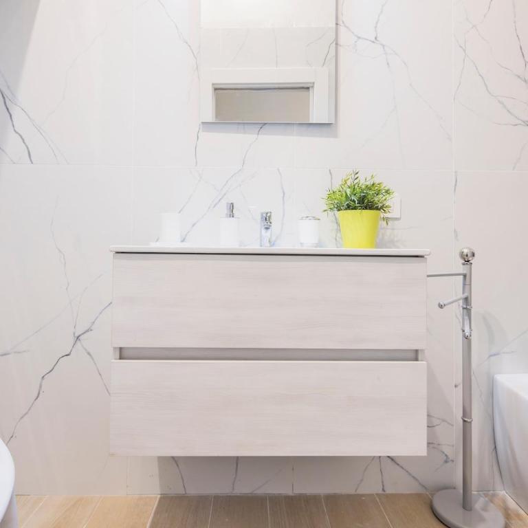 Amaltea Apartment - Appartamento con 1 Camera da Letto - 7