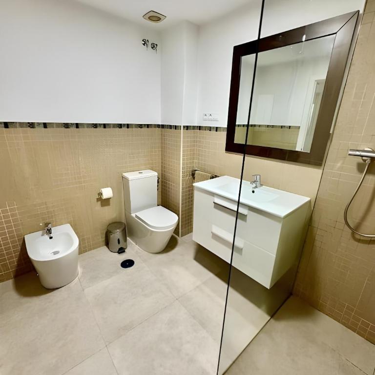 Suite Ronda Histórica - Apartamento de 2 dormitorios - 20