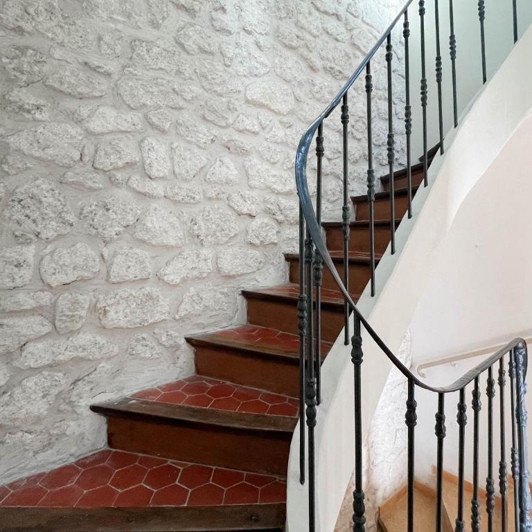 Grande maison avec piscine à pied du Festival d Avignon 10 pers - Villa avec Piscine Privée - 11