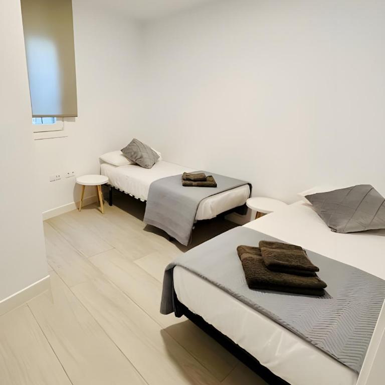 Suite Ronda Histórica - Apartamento de 2 dormitorios - 21