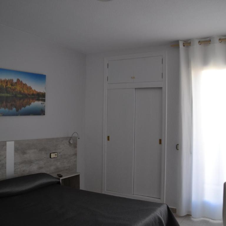 Hotel Congra - Habitación Doble - 3