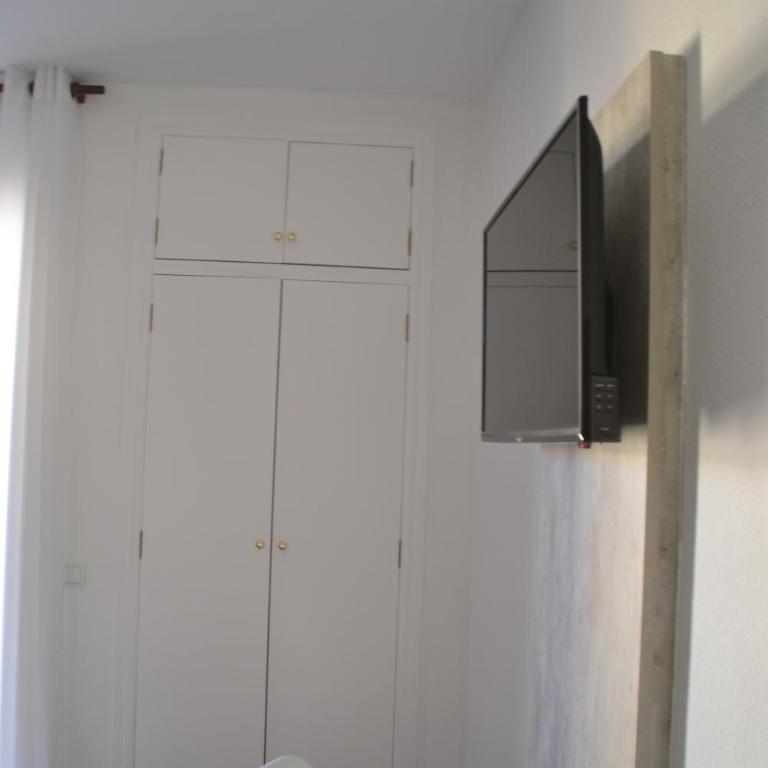 Hotel Congra - Habitación Doble - 2 camas - 9