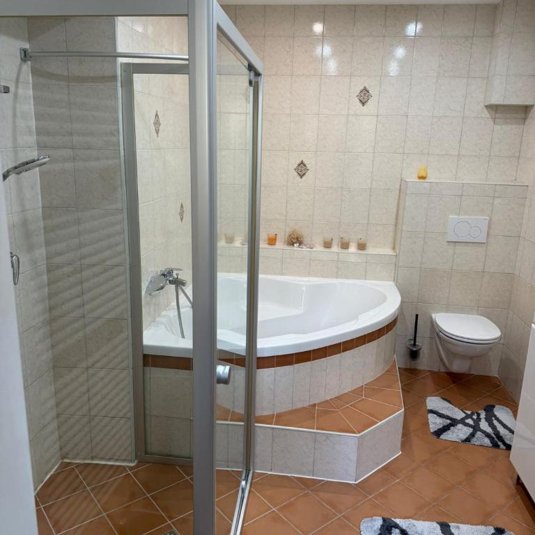 Ferienwohnung Nora - Two-Bedroom Apartment - 9