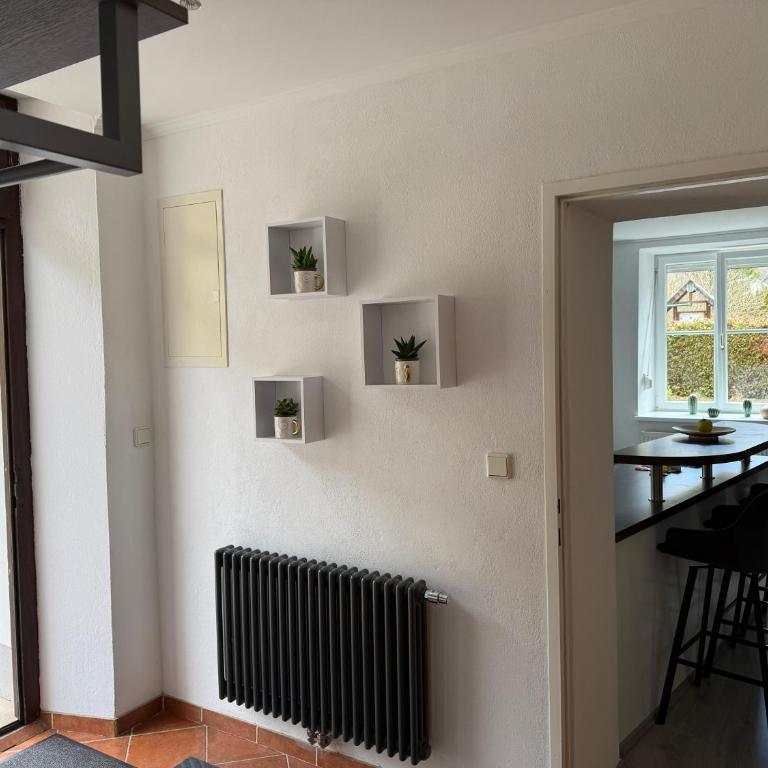 Ferienwohnung Nora - Two-Bedroom Apartment - 20