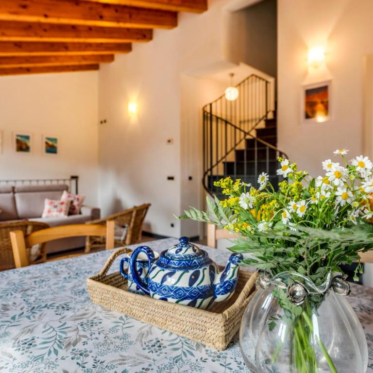 342 - Villa Succo, mare e natura a 5 min da Sestri Levante - Villa con 3 Camere da Letto - 10