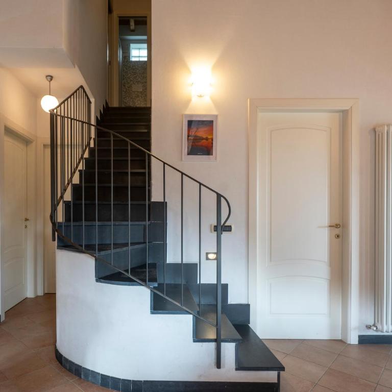 342 - Villa Succo, mare e natura a 5 min da Sestri Levante - Villa con 3 Camere da Letto - 13