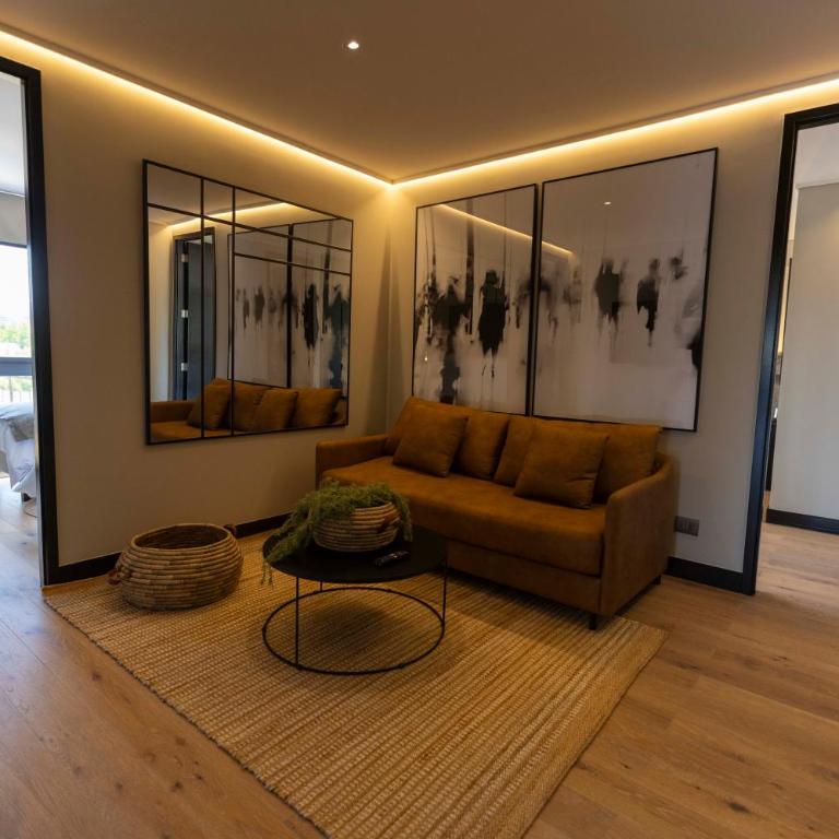 At Home Alonso - Apartamento de 3 dormitorios con balcón - 11
