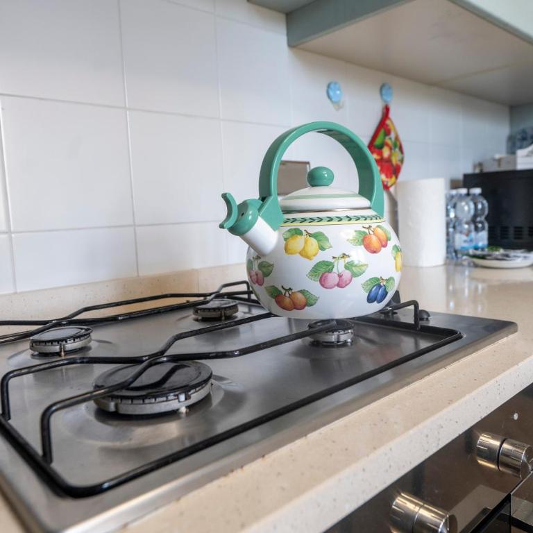 342 - Villa Succo, mare e natura a 5 min da Sestri Levante - Villa con 3 Camere da Letto - 20