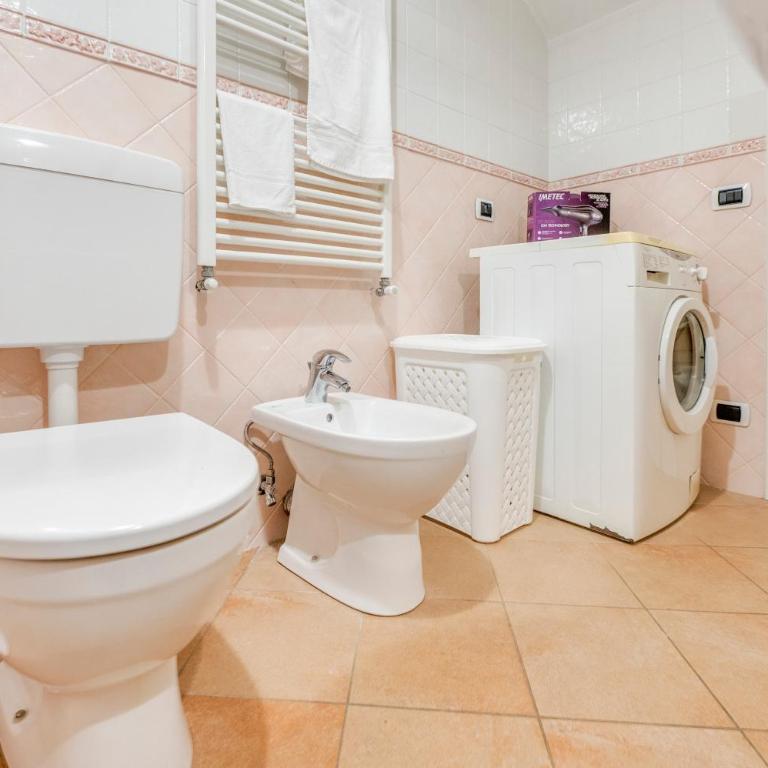 342 - Villa Succo, mare e natura a 5 min da Sestri Levante - Villa con 3 Camere da Letto - 29