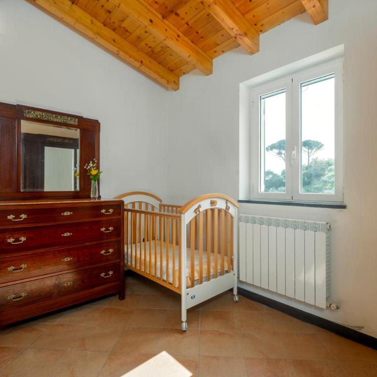 342 - Villa Succo, mare e natura a 5 min da Sestri Levante - Villa con 3 Camere da Letto - 35