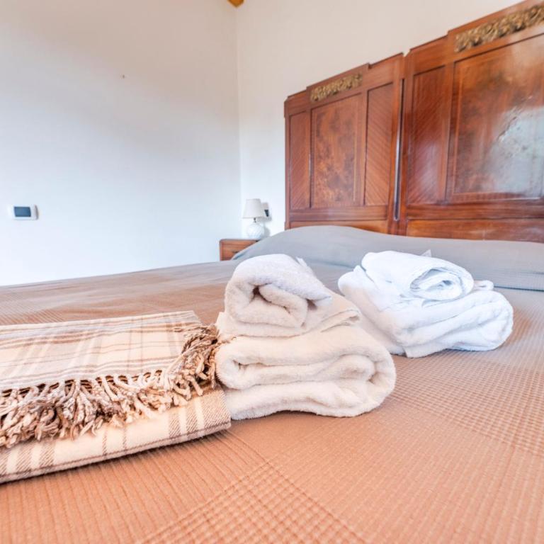 342 - Villa Succo, mare e natura a 5 min da Sestri Levante - Villa con 3 Camere da Letto - 34